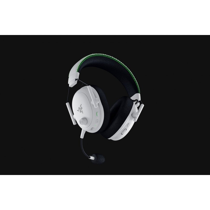 Razer BlackShark V3 Pro Austiņas Vadu
