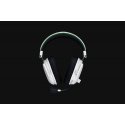 Razer BlackShark V3 Pro Austiņas Vadu & Bezvadu Speļu USB Type-A Bluetooth Balts