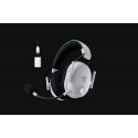 Razer BlackShark V3 Pro Kuulokkeet Langallinen & langaton Pääpanta Pelaaminen USB A-tyyppi Bluetooth