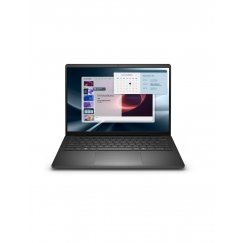 Dell Pro 14 Essential PV14255 | Hiili musta | 14 tuumaa | 2K | 1920