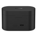 Philips 6000 series TAT6000BK/00 headphones/headset True Wireless Stereo (TWS) In-ear Calls/Music Bl