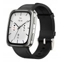 Amazfit Active 2 4,45 cm (1.75") AMOLED Цифровой 390 x 450 пикселей Сенсорный экран Нержавеющая стал Amazfit Active 2 4,45 cm (1.75") AMOLED Цифровой 390 x 450 пикселей Сенсорный экран Нержавеющая стал