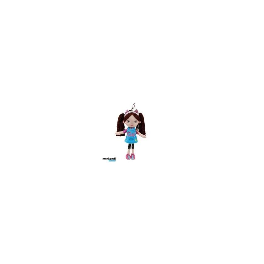 Zosia Rag Doll 35 cm – 2