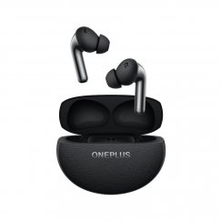 OnePlus Buds Pro 3 Austiņas Bezvadu Ausīs Zvani / mūzika Bluetooth Melns