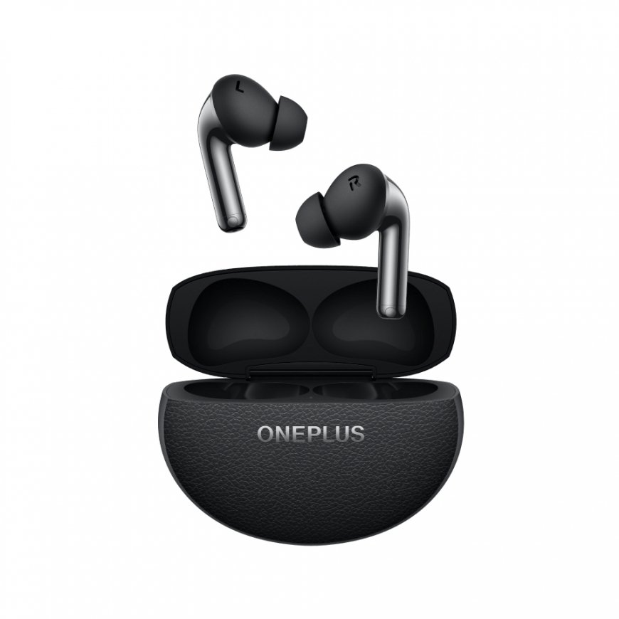 OnePlus Buds Pro 3 Austiņas Bezvadu