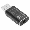 Sharkoon DAC Pro S sąsajos plokštė / adapteris Vidinis 3ˌ5 mm Sharkoon DAC Pro S sąsajos plokštė / adapteris Vidinis 3ˌ5 mm