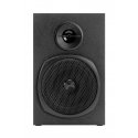 SPEEDLINK GRAVITY LT 2.1 garso kolonėlių komplektas 40 W Universalus Juoda 2.1 kanalai
