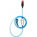 NRGkick Standard Blue Type 2 7.5 m