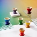 Le Creuset Olu turētāju komplekts 6 gab. akmens masas dažādas k Le Creuset Olu turētāju komplekts 6 gab. akmens masas dažādas k