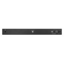 D-Link DGS-1210-28 Managed L2/L2+ 1U Black