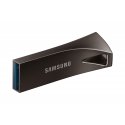 Samsung MUF-64BE USB-muisti 64 GB USB A-tyyppi 3.2 Gen 1 (3.1 Gen 1) Harmaa Samsung MUF-64BE USB-muisti 64 GB USB A-tyyppi 3.2 Gen 1 (3.1 Gen 1) Harmaa