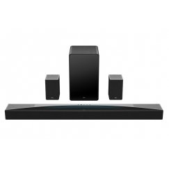 TCL Q Q85H Titāns 7.1.4 kanāli 510 W