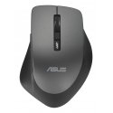 ASUS WT425 kompiuterio pelė Biuras Dešinės rankos Radijo dažnio belaidė Optinis 1600 DPI