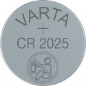 Varta 6025101415 Ühekordne patarei CR2025 Liitium Varta 6025101415 Ühekordne patarei CR2025 Liitium