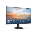 Philips 1000 series 27E1N1100A/00 monitori 68,6 cm (27") 1920 x 1080 pikseļi Full HD LCD Melns Philips 1000 series 27E1N1100A/00 monitori 68,6 cm (27") 1920 x 1080 pikseļi Full HD LCD Melns