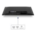 Philips 1000 series 27E1N1100A/00 computer monitor 68.6 cm (27") 1920 x 1080 pixels Full HD LCD Blac