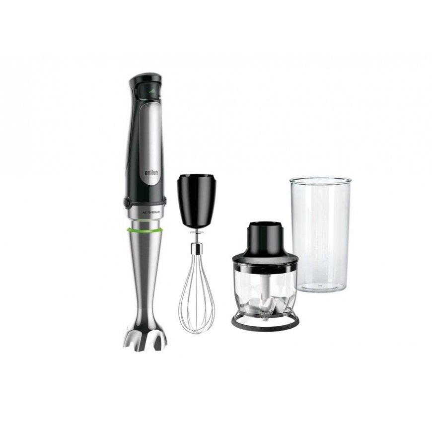 Braun MQ 7025X 0,6 L