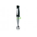 Braun MQ 7025X 0,6 L Погружной 1000 W Черный, Нержавеющая сталь Braun MQ 7025X 0,6 L Погружной 1000 W Черный, Нержавеющая сталь
