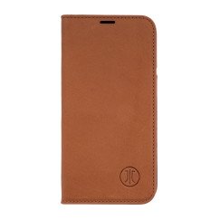 JT Berlin aito nahkakotelo Tegel Apple iPhone 17 Air musta