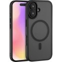 JT Berlin natūralios odos knygos dėklas Tegel Apple iPhone 17 Air juodas JT Berlin natūralios odos knygos dėklas Tegel Apple iPhone 17 Air juodas