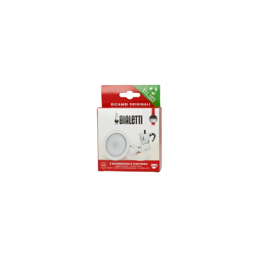Pudel MySoda 1L 2-pack, black – 2