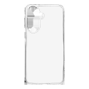 Tactical TPU Cover for Samsung Galaxy A37 Transparent Tactical TPU Cover for Samsung Galaxy A37 Transparent