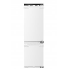 Hisense RB3B250SAWE jääkaappipakastin Kiinteä 252 L Valkoinen