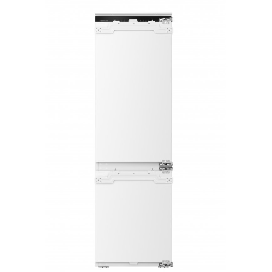 Hisense RB3B250SAWE ledusskapja saldētājkamera Iebūvēts 252 L Balts