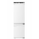 Hisense RB3B250SAWE fridge-freezer Built-in 252 L White Hisense RB3B250SAWE fridge-freezer Built-in 252 L White