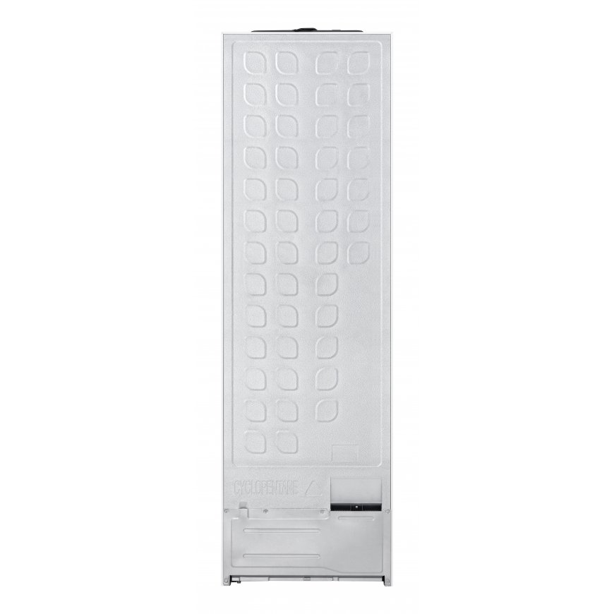 Hisense RB3B250SAWE холодильник с морозильной камерой Встроенный 252 L Белый – 3