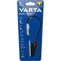 Varta 16618 Black, Silver Clip flashlight LED Varta 16618 Black, Silver Clip flashlight LED
