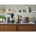 Electrolux E7T1-6BP 2 ломтик(а) 980 W Черный
