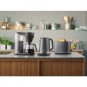 Electrolux E7T1-6BP 2 ломтик(а) 980 W Черный