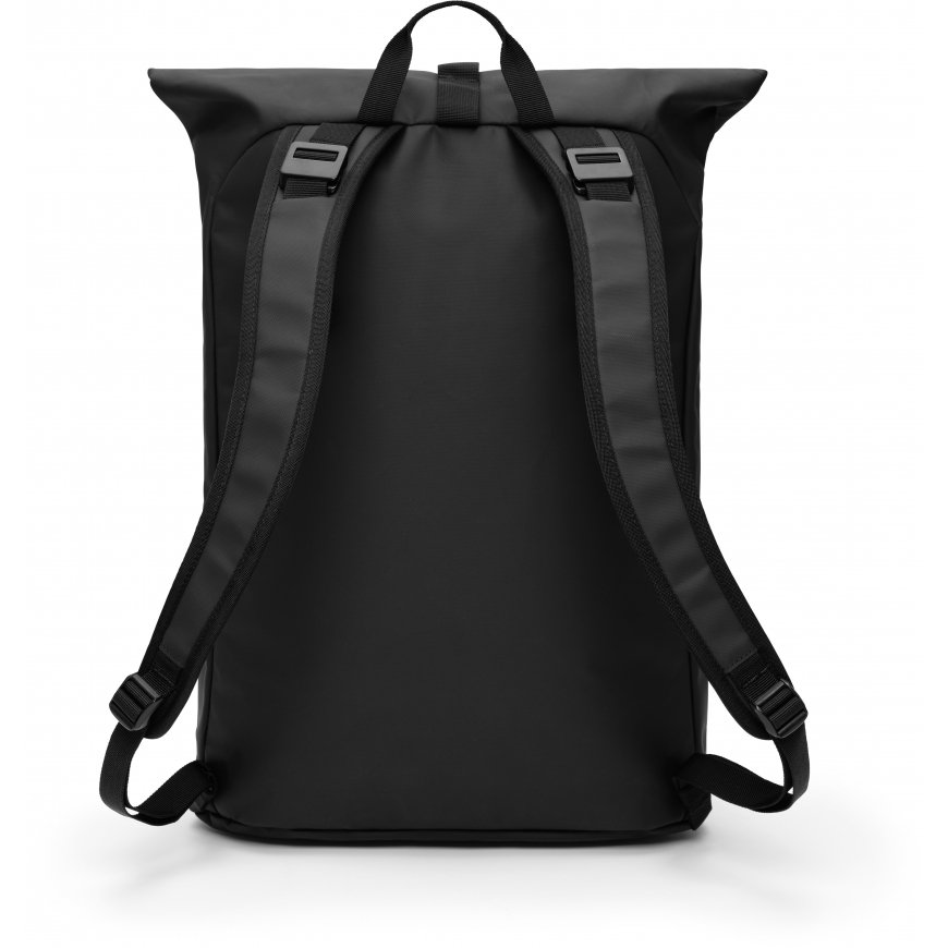 Рюкзак Db Essential Backpack 24 л, черный – 3