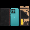 Tactical Xproof for Motorola Moto G57 Power Black Hawk