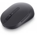 DELL MS7421W hiir Kontor Mõlemakäeline RF juhtmeta ühendus + Bluetooth Optiline 1600 DPI DELL MS7421W hiir Kontor Mõlemakäeline RF juhtmeta ühendus + Bluetooth Optiline 1600 DPI