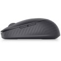 DELL MS7421W компьютерная мышь Офисная Для обеих рук РЧ беспроводной + Bluetooth Оптический 1600 DPI DELL MS7421W компьютерная мышь Офисная Для обеих рук РЧ беспроводной + Bluetooth Оптический 1600 DPI
