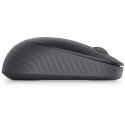 DELL MS7421W kompiuterio pelė Biuras Abiems rankoms RD belaidis ryšys + „Bluetooth“ Optinis 1600 DPI