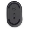 DELL MS7421W kompiuterio pelė Biuras Abiems rankoms RD belaidis ryšys + „Bluetooth“ Optinis 1600 DPI
