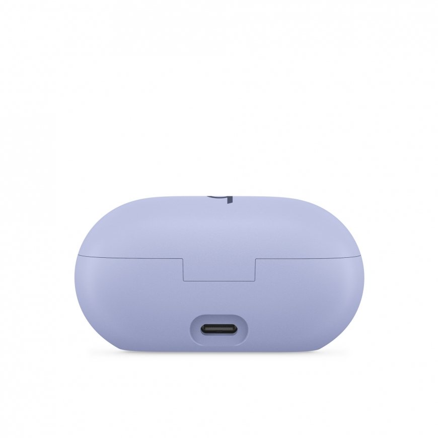 Apple Beats Solo Buds - True Wireless Earbuds - Arctic Purple – 4