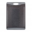 Marmuro efekto pjaustymo lentelė 43 × 29,7 × 0,9 cm, 10072, KAMI Marmuro efekto pjaustymo lentelė 43 × 29,7 × 0,9 cm, 10072, KAMI