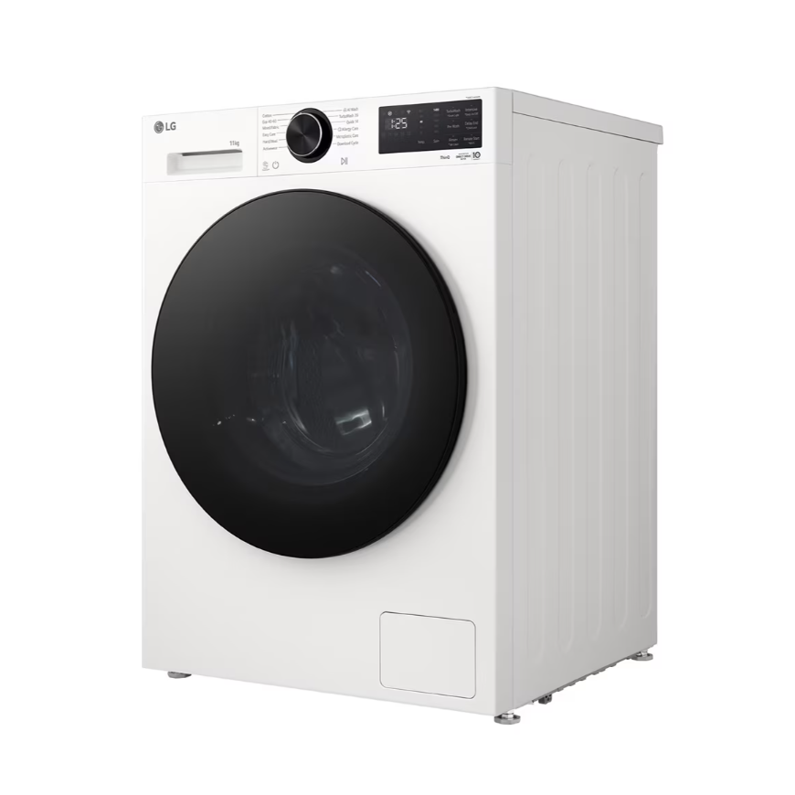 LG F4X5011TWB