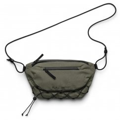 Рюкзак Roamer Pro Sling Bag 6 л, лесной зеленый