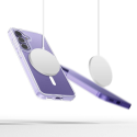 TECH-PROTECT FLEXAIR MAGSAFE GALAXY S26+ PLUS CLEAR TECH-PROTECT FLEXAIR MAGSAFE GALAXY S26+ PLUS CLEAR