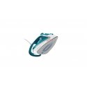 Tefal EasyGliss Plus FV5718 gludeklis Sausais un tvaika gludeklis Durilium gludināšanas virsma 2400 Tefal EasyGliss Plus FV5718 gludeklis Sausais un tvaika gludeklis Durilium gludināšanas virsma 2400