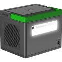 APC PPS730-GR Nešiojamoji maitinimo stotis Ličio-jonų (Li-Ion) 995 W 6,4 kg APC PPS730-GR Nešiojamoji maitinimo stotis Ličio-jonų (Li-Ion) 995 W 6,4 kg