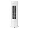 Xiaomi Smart Graphene Heater Indoor White 2000 W Fan electric space heater Xiaomi Smart Graphene Heater Indoor White 2000 W Fan electric space heater