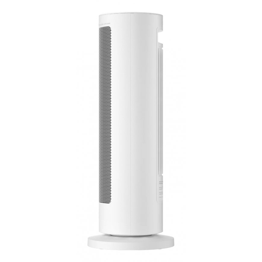 Xiaomi Smart Graphene Heater Iekštelpas Balts 2000 W Elektriskais termoventilators – 3
