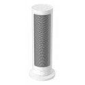 Xiaomi Smart Graphene Heater Vidaus Balta 2000 W Elektrinis šildytuvas-ventiliatorius Xiaomi Smart Graphene Heater Vidaus Balta 2000 W Elektrinis šildytuvas-ventiliatorius