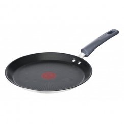 Tefal Daily Cook G7313855 paistinpannu Kreppipannu Pyöreä